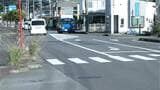 霧島市の市道で軽乗用車に歩行者はねられ 30代女性が意識不明の重体 鹿児島|TBS NEWS DIG