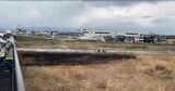 「たき火が燃え広がった」福島市の河川敷で下草火災 福島 | 福島のニュース│TUF