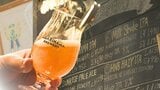 沖縄の定番ジュースがクラフトビールに 地元ファストフード「jef」のオレンジと品評会金賞のブルワリーがコラボ “夢の飲み物” が実現 | 沖縄のニュース|RBC 琉球放送