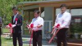 福岡県久留米市が“公園”を民営化~スポーツジム備えた多目的施設に | 福岡のニュース|RKB NEWS|RKB毎日放送