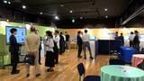 生成AIで業務をマニュアル化 中小企業の課題を最新技術で解決 NTT西日本が展示会 鹿児島市 | 鹿児島のニュース|MBC NEWS|南日本放送
