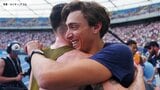 2つの世界新が誕生!棒高跳・デュプランティスが6m26で自身10度目、男子3000mはインゲブリクセンが28年ぶり更新 田中希実は8位【DLシレジア】|TBS NEWS DIG
