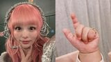 【 きゃりーぱみゅぱみゅ 】子どもが1歳の誕生日 25日(土)開催のライブは「産まれてくるまでに見た“楽しい夢”と“悲しい夢”」|TBS NEWS DIG