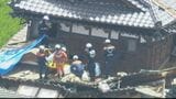 熊本で最大震度7　16年の地震のように続発のおそれも　「家庭の備え再確認を」専門家が呼びかけ　|　大分のニュース｜OBS NEWS｜大分放送