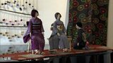 延岡市であでやか着物の創作人形展|TBS NEWS DIG
