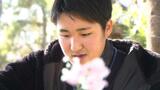 新年の参拝客に、癒しを… 華道部の高校生が神社に花手水を奉納 「花の魅力をいっぱい感じて」 | 愛媛のニュース - Nスタえひめ|あいテレビは6チャンネル