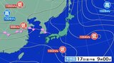 【大気の状態不安定】「長野県内、雷を伴った激しい雨のところも…」16日夜遅くにかけて、17日昼過ぎから夜遅くにかけて…低い土地の浸水などに注意呼びかけ　|　SBC NEWS | 長野のニュース | SBC信越放送
