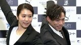 フィギュア村元哉中・高橋大輔組が引退会見「僕自身の右膝が限界を感じた」今後も“かなだい”カップルは継続|TBS NEWS DIG