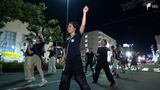 「港かっぽれ」で会場に熱気 夏の風物詩・清水みなと祭り開幕 4年ぶりの通常開催に=静岡市清水区 | 静岡のニュース | SBSNEWS | 静岡放送