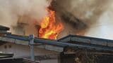 「火事です」と通報…木造2階建て住宅を全焼し住民女性(60代)1人が顔にやけど 石川・かほく市|TBS NEWS DIG