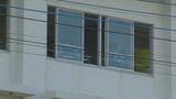 燃えたのは段ボール…雲仙の小学校でまた出火、7月の火事との関連も視野に捜査へ|TBS NEWS DIG