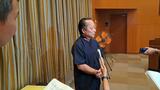 北大東村への自衛隊レーダー配備 住民説明会後に村長が受け入れを表明 | 沖縄のニュース|RBC 琉球放送