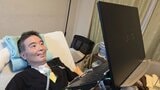 【 ALS闘病 】声優・津久井教生さん 体調不良とPC不具合重なるも復旧報告「だいたいの日常は戻って来ました」【ニャンちゅう】|TBS NEWS DIG