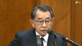 再審査「認めない」塩谷立衆議院議員の離党勧告処分が確定 自民党の派閥の裏金問題をめぐり | 静岡のニュース | SBSNEWS | 静岡放送