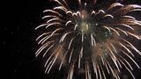 「地域の人が喜んでくれたら」岡山市でサプライズの花火 秋の夜空を彩る大輪の花火 |TBS NEWS DIG