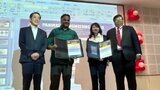「愛媛県は生活費が安く済む」 愛媛県内企業などがインドを訪問し経済交流 知事自ら愛媛の住みやすさなどアピール | 愛媛のニュース - Nスタえひめ|あいテレビは6チャンネル