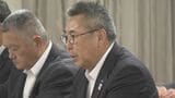 農業の担い手高齢化が課題 JAが新規就農者育成支援を知事に要請 福島 | 福島のニュース│TUF