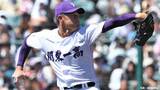 関東第一が京都国際に敗れ夏の甲子園初優勝ならず… 投手陣の力投、堅守光る接戦も史上初決勝タイブレークの末競り負ける|TBS NEWS DIG