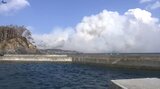 【山火事】大船渡市の大規模山林火災発生から1か月 今も194人が避難生活 | IBC NEWS | IBC岩手放送