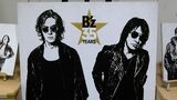「B‘z」をモチーフにした「彫刻」の展覧会　稲葉浩志さんの凱旋公演を前に地元有志が企画【岡山・津山市】　|　岡山・香川のニュース | 天気 | RSK山陽放送