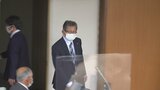 通行人や町の職員にケガをさせたとされる西桂町の町議に辞職勧告 町議会が全会一致で可決|TBS NEWS DIG