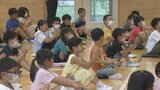 はやくも始業式 公立小中学校42校で2学期始まる 山梨県 | 山梨のニュース | UTYテレビ山梨