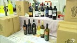 イギリスとイタリアのグルメや雑貨を集めたイベントが百貨店で開催 青森県八戸市 | 青森のニュース│ATV NEWS│青森テレビ
