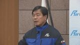 馳浩石川県知事「元日から24時間知事室に滞在して適時適切に指示を決裁していた」発生から14日まで被災地訪れなかった理由語る|TBS NEWS DIG