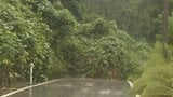 【大雨警戒】氷見で観測史上最大488.0mm観測 少雨でも土砂災害に警戒必要 30日朝までに最大120mm降雨予想 富山|TBS NEWS DIG