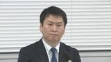 週刊誌の“不倫報道”否定 「不貞事実は一切ない」 公開されたSNSのメッセージ履歴は定期的に削除し確認できず 三重・伊賀市の稲森稔尚市長(42) | 名古屋・愛知・岐阜・三重のニュース【CBC news】 | CBC web