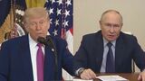 米ロ首脳が電話会談 イスラエルのイラン攻撃やウクライナ情勢など協議|TBS NEWS DIG