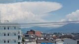 大気不安定 降ひょうも 4日夜遅くにかけ局地的に雷を伴った激しい雨か 突風などにも注意 | 山梨のニュース | UTYテレビ山梨