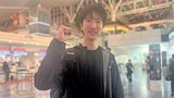 “三刀流ジャンパー”赤松諒一 メダリスト勢揃いの中 2m26のシーズンベストで2位「一安心しました」【走高跳】|TBS NEWS DIG