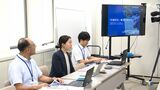 「全国のモデルに」交通空白地解消へ!鈴木知事肝いりの「自治体ライドシェア」拡大目指す説明会=静岡 | 静岡のニュース | SBSNEWS | 静岡放送
