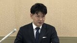 「若い人、福岡に希望を」福岡市長選に地域政党減税日本から立候補表明 元国交省職員の井上潔氏(56)|TBS NEWS DIG