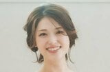 【 松村沙友理 】 結婚相手は「ラ・フランス王子」 「ガタイは大きめの、守ってくれるタイプの王子様ですね」 スタジオで報告 「料理がすごい得意で」|TBS NEWS DIG