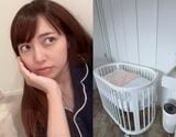 【 川崎希 】 第3子誕生へ向け エルメスのブランケット購入 「淡いピンクでカシミア100%のふんわり感がお気に入り」 「赤ちゃんグッズはほぼ全部揃った」|TBS NEWS DIG