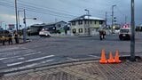 松江市で死亡ひき逃げ事件発生　横断歩道を渡る小学生の男の子(8)を大型トラックがはねて逃走　男の子はその場で死亡確認　事故から約1時間後にトラック運転手を緊急逮捕　|　BSSニュース | BSS山陰放送