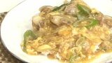 ホタテ使いの魔術師伝授 簡単レシピ「ベビーホタテの卵あんかけご飯」【わっちtheキッチン】 | 青森のニュース│ATV NEWS│青森テレビ
