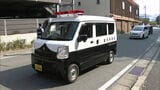 中学生(自称14歳)が運転する原付が転倒する事故 直前まで”ノーヘル”2人乗りでパトカーから追跡受ける 福岡県久留米市|TBS NEWS DIG