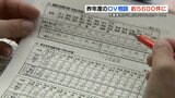 DV相談増加　相談は5600件以上に　児童虐待の通報から明らかになったケースも　|　熊本のニュース｜RKK NEWS｜RKK熊本放送