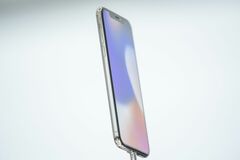 iPhone20周年モデルに布石、アップル新インターフェース－パワーオン| TBS CROSS DIG with Bloomberg