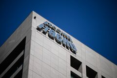 伊藤忠、セブン＆アイへの出資検討は事実－資金調達に懸念なしと説明| TBS CROSS DIG with Bloomberg