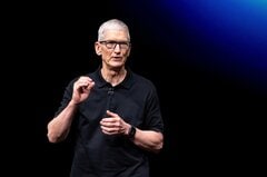 アップルCEOがAI巡り語る言葉と3月発表会に注目－Power On| TBS CROSS DIG with Bloomberg