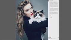 「彼女は権利と大義のため戦う」テイラー・スウィフトさんがハリス氏支持を表明【アメリカ大統領選】| TBS CROSS DIG with Bloomberg