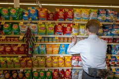 ペプシコ、ドリトスなど主力ブランドを最大15%値下げ－販売拡大狙う| TBS CROSS DIG with Bloomberg