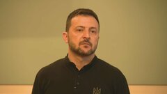 バイデン大統領とハリス副大統領がゼレンスキー大統領と個別に会談へ| TBS CROSS DIG with Bloomberg