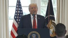 CNN世論調査「トランプ政権の1年目は失敗」が58％| TBS CROSS DIG with Bloomberg