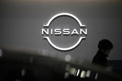 ホンダ、日産の内田社長が退けば交渉再開の用意－ＦＴ| TBS CROSS DIG with Bloomberg