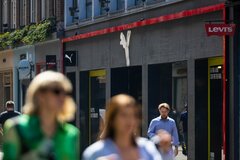 プーマ通期赤字見通し、需要低迷と米関税響く－株価は一時19％安| TBS CROSS DIG with Bloomberg